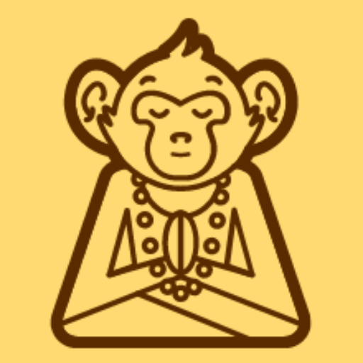 Enduring Monkey